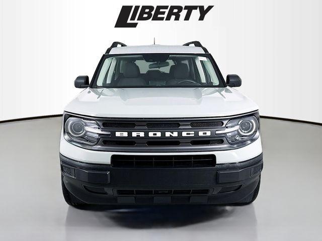used 2022 Ford Bronco Sport car, priced at $26,775