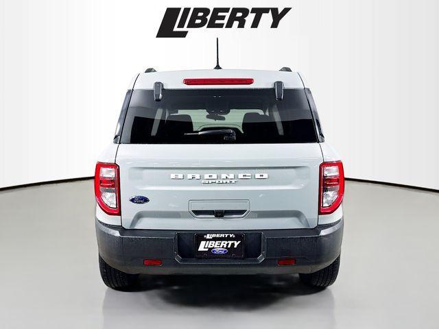 used 2022 Ford Bronco Sport car, priced at $26,775