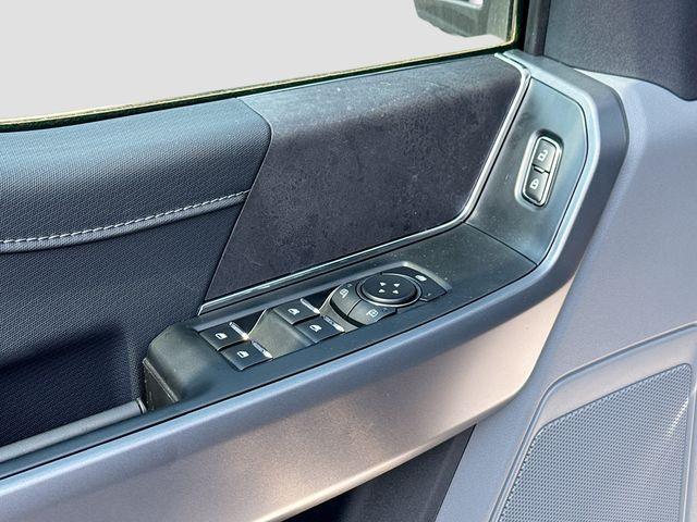 new 2025 Ford F-150 car, priced at $54,364
