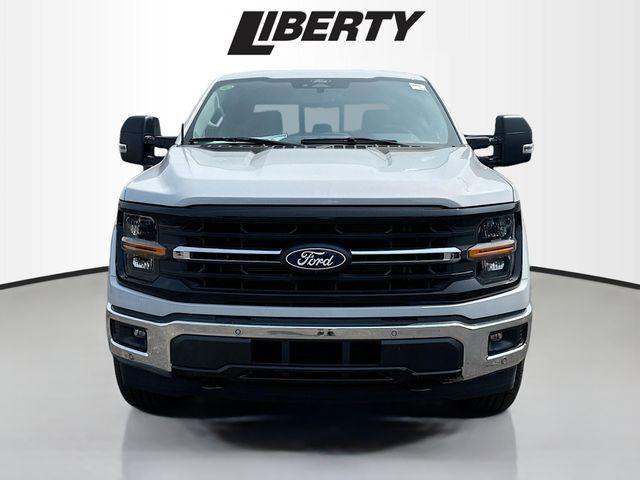 new 2025 Ford F-150 car, priced at $54,364