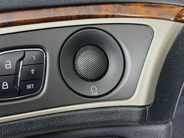 used 2017 Lincoln MKZ car, priced at $16,990
