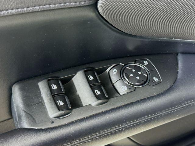 used 2017 Lincoln MKZ car, priced at $16,990