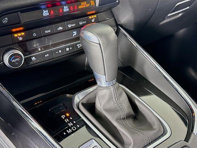 used 2022 Mazda CX-9 car, priced at $30,977