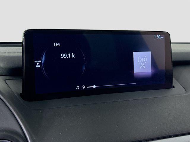 used 2022 Mazda CX-9 car, priced at $30,977
