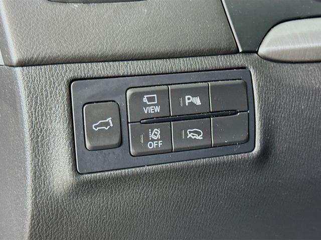 used 2022 Mazda CX-9 car, priced at $30,977