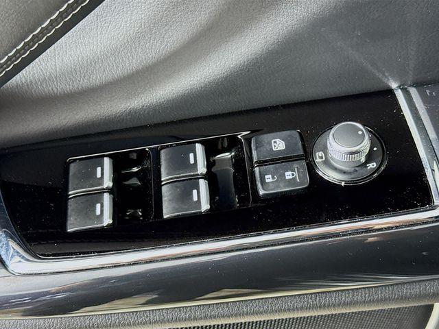 used 2022 Mazda CX-9 car, priced at $30,977