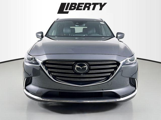 used 2022 Mazda CX-9 car, priced at $30,977