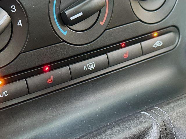 used 2007 Ford Mustang car, priced at $14,800