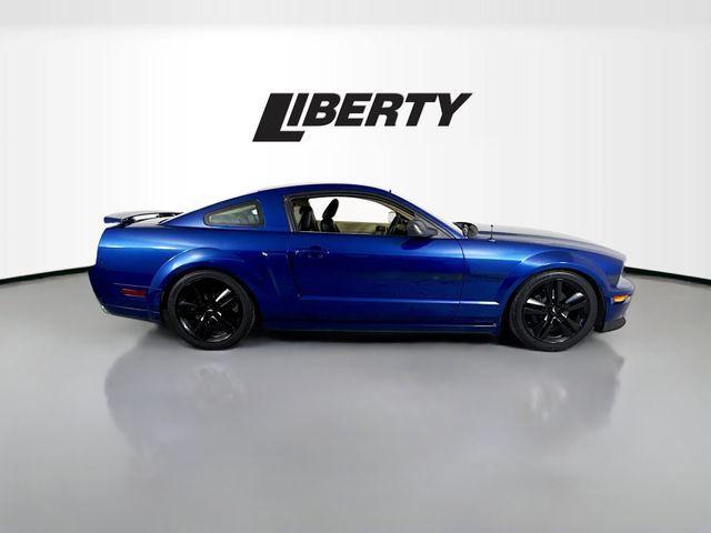 used 2007 Ford Mustang car, priced at $14,800