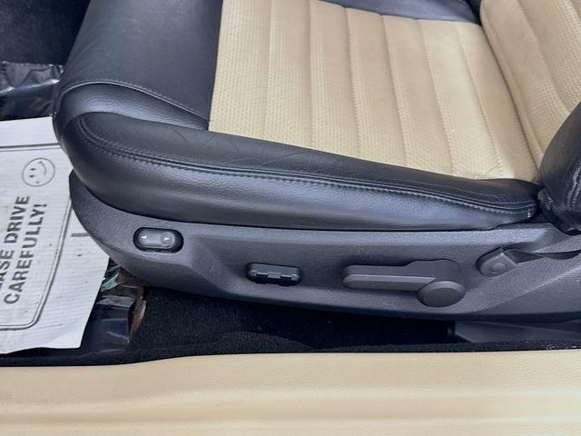 used 2007 Ford Mustang car, priced at $14,800