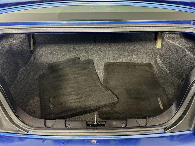 used 2007 Ford Mustang car, priced at $14,800