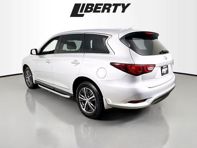 used 2019 INFINITI QX60 car, priced at $23,990