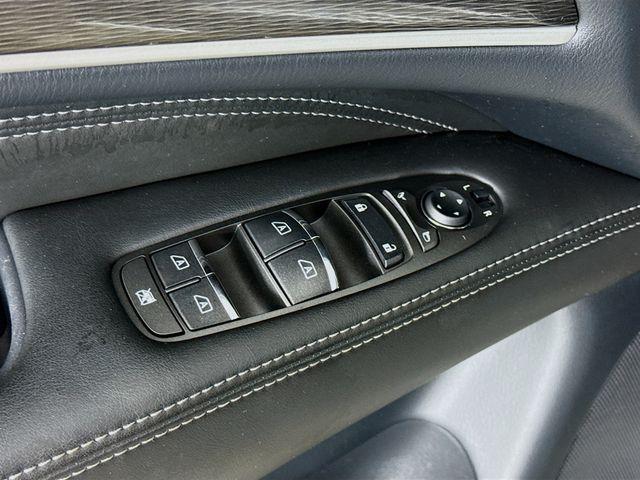 used 2019 INFINITI QX60 car, priced at $23,990