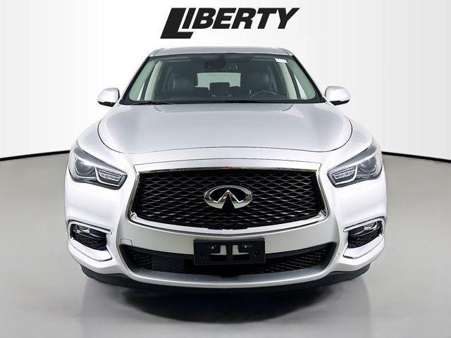 used 2019 INFINITI QX60 car, priced at $23,990