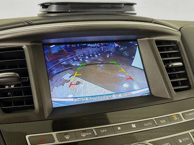 used 2019 INFINITI QX60 car, priced at $23,990