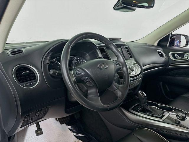 used 2019 INFINITI QX60 car, priced at $23,990