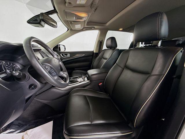 used 2019 INFINITI QX60 car, priced at $23,990