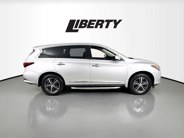 used 2019 INFINITI QX60 car, priced at $23,990