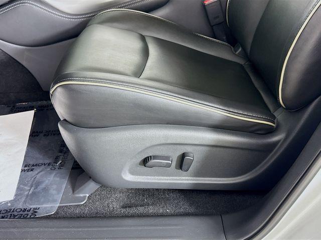 used 2019 INFINITI QX60 car, priced at $23,990