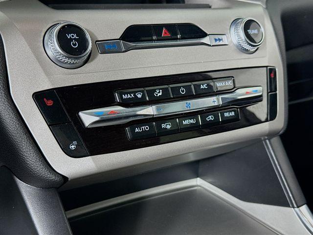 used 2023 Ford Explorer car, priced at $34,990