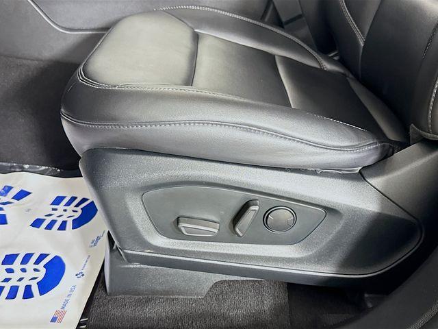 used 2023 Ford Explorer car, priced at $34,990