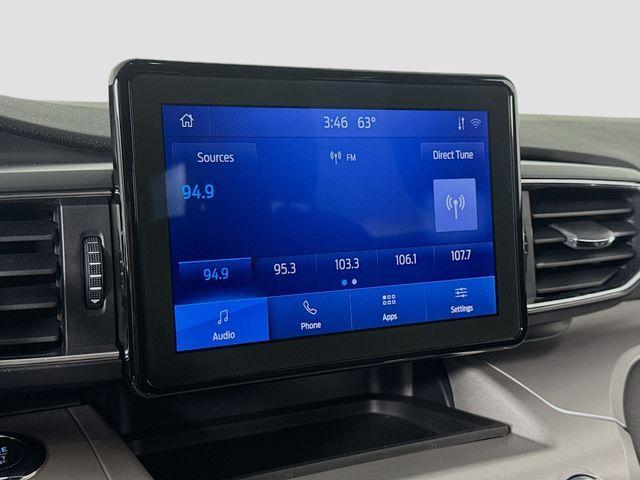 used 2023 Ford Explorer car, priced at $34,990