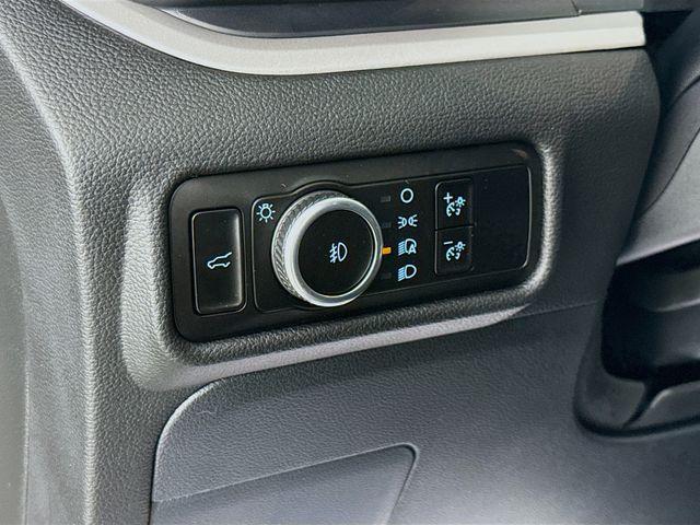 used 2023 Ford Explorer car, priced at $34,990