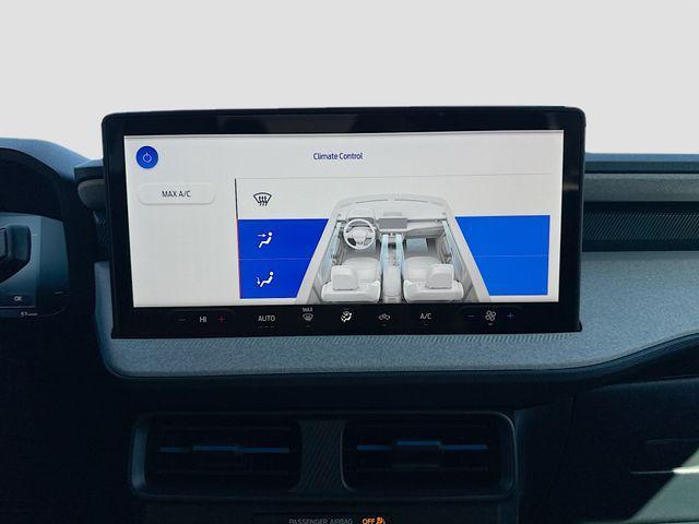 new 2025 Ford Maverick car, priced at $36,490