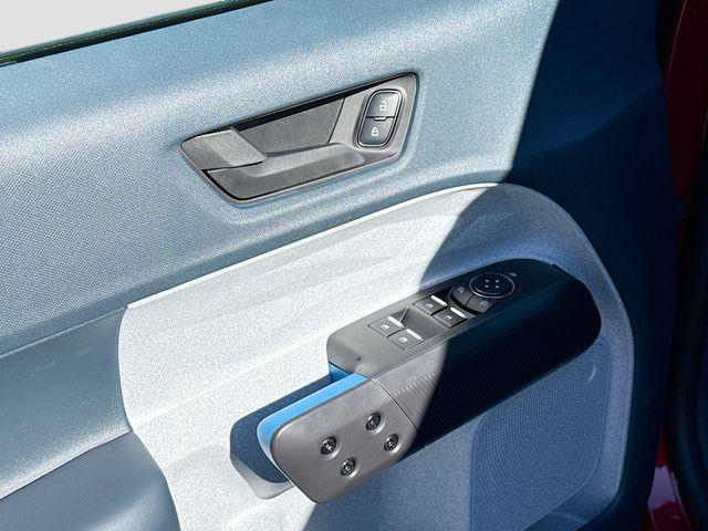 new 2025 Ford Maverick car, priced at $36,490