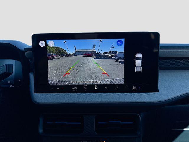 new 2025 Ford Maverick car, priced at $36,490