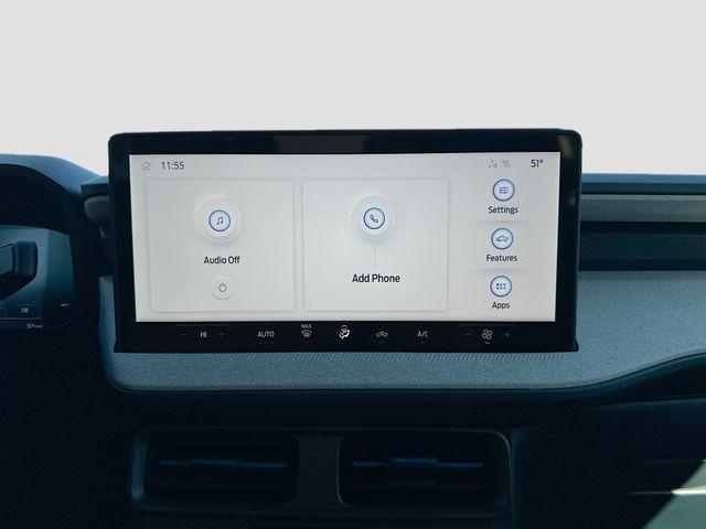 new 2025 Ford Maverick car, priced at $36,490