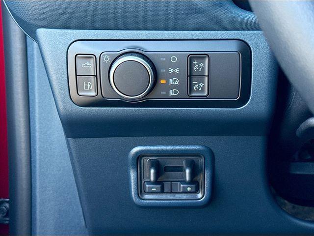 new 2025 Ford Maverick car, priced at $36,490