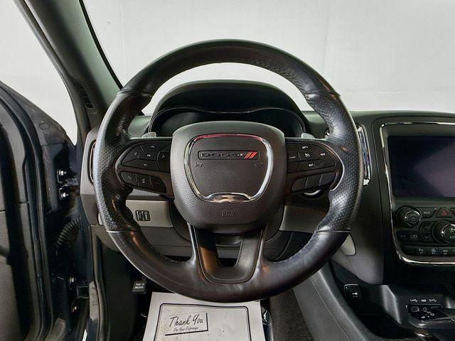 used 2018 Dodge Durango car, priced at $19,500