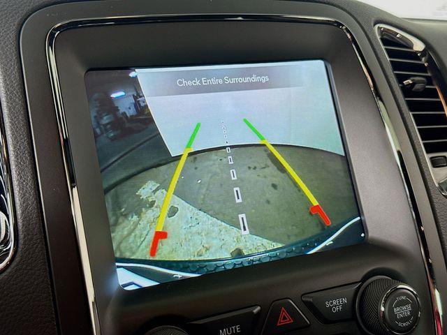 used 2018 Dodge Durango car, priced at $19,500