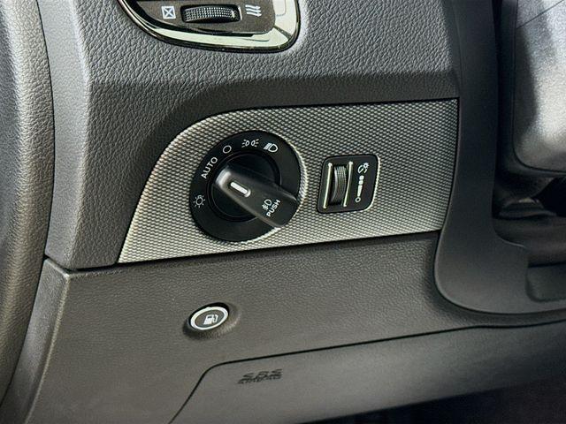 used 2018 Dodge Durango car, priced at $19,500