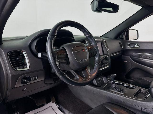 used 2018 Dodge Durango car, priced at $19,500