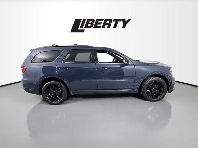 used 2018 Dodge Durango car, priced at $19,500