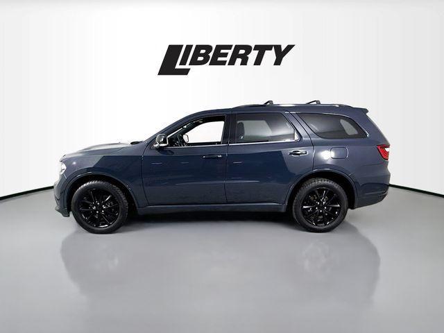 used 2018 Dodge Durango car, priced at $19,500