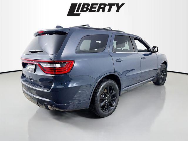 used 2018 Dodge Durango car, priced at $19,500