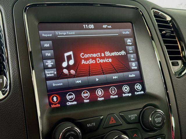 used 2018 Dodge Durango car, priced at $19,500