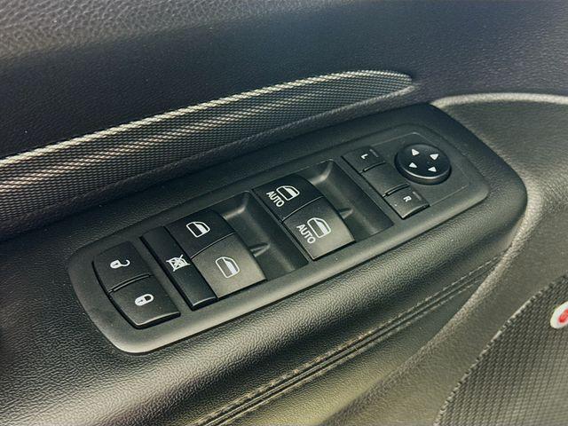 used 2018 Dodge Durango car, priced at $19,500