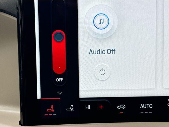 new 2025 Ford Bronco Sport car, priced at $36,415