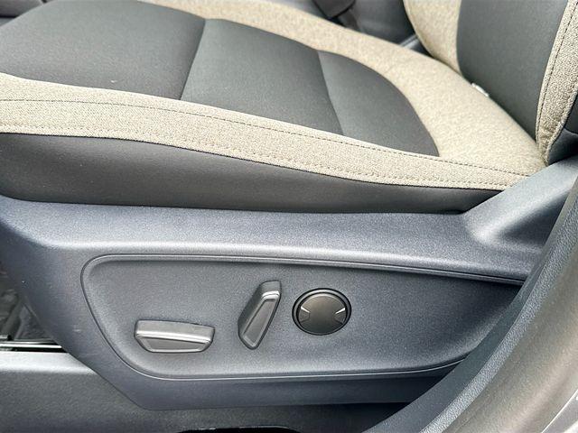 new 2025 Ford Bronco Sport car, priced at $36,415