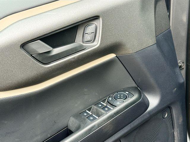 new 2025 Ford Bronco Sport car, priced at $36,415