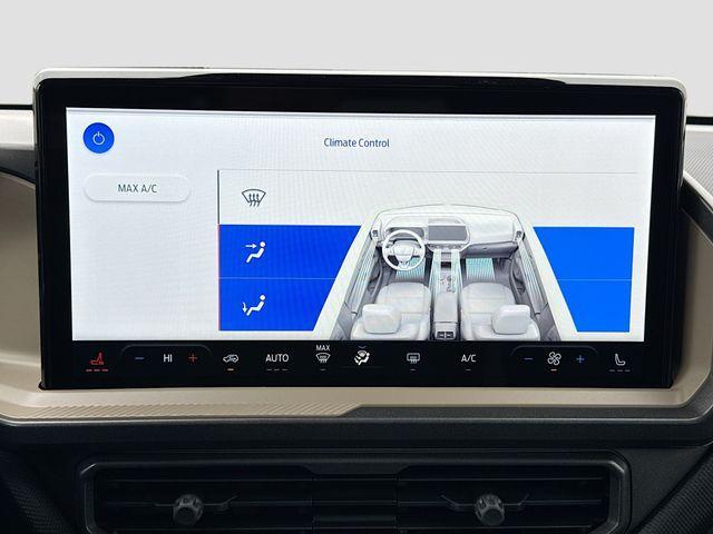 new 2025 Ford Bronco Sport car, priced at $36,415