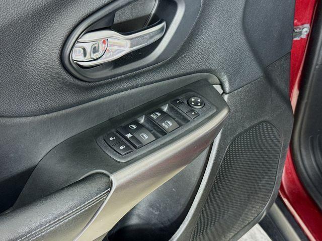 used 2019 Jeep Cherokee car, priced at $15,980