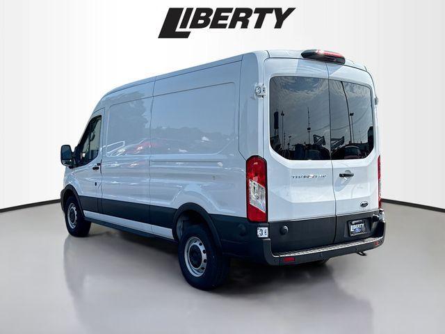 new 2024 Ford Transit-250 car, priced at $51,525