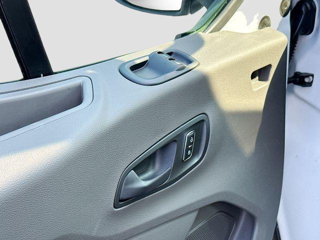 new 2024 Ford Transit-250 car, priced at $51,525