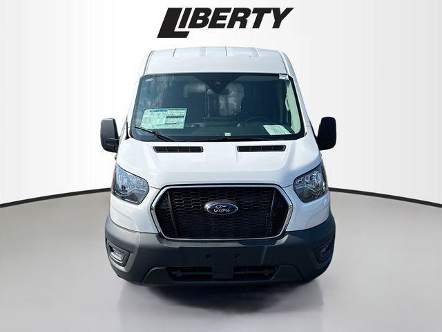 new 2024 Ford Transit-250 car, priced at $51,525