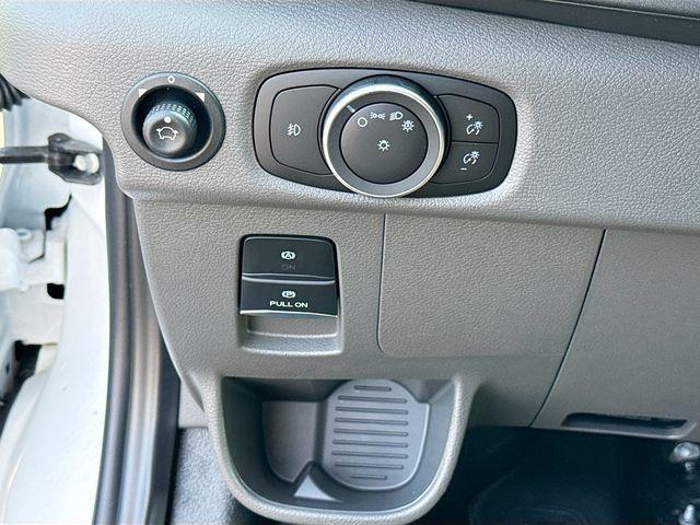 new 2024 Ford Transit-250 car, priced at $51,525